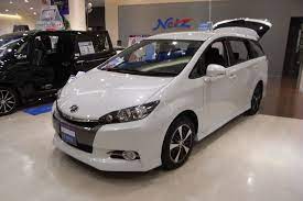 Search 242 toyota wish cars for sale by dealers and direct owner in malaysia. File Toyota Wish Zge20 2012 01 Jpg Wikipedia