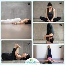 Maybe you would like to learn more about one of these? Yogasanas For Insomnia 5 Calming Yoga Poses For A Night Of Peaceful Sleep