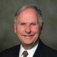 John Emil Lindgren Obituary December 12, 2024