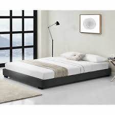 Il letto design lo produciamo sia in versione letto contenitore che contenitore con doppio movimento. Rivestimento Letto A Letti Acquisti Online Su Ebay