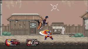 You should not miss playing the updated version of the super smash flash 2. Super Smash Flash 2 Mods Naruto Lifeanimes Com