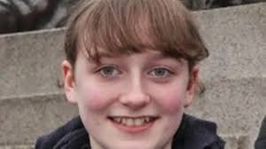 Harrow girl's stories win her a trip to Ireland