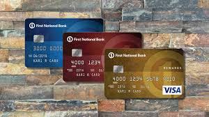 Come by any of our 20 offices in arkansas. First National Credit Card Review Four Bank Cards To Consider 2021 Travel Freedom
