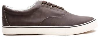 Marks Spencer Sneakers For Men Buy Brown Color Marks