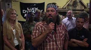 We did not find results for: What S Cooking At Duck Dynasty Stars Restaurant