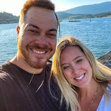 KYLER MILES & TANIA PIERPAOLI (@honey_sugar_love) • Instagram photos and  videos