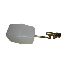 Float valves can wear out over time or become corroded, and when this occurs, you will need to replace the mechanism. Fountain Water Feature Fill Valve Leveler Auto Fill 3 8 Water Float Valve W 3 Arm Fcp4191 Walmart Com Walmart Com