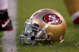 Riddell san francisco 49ers revolution speed mini football helmet. 49ers Release 9 Players Ahead Of 2019 Roster Cut Deadline