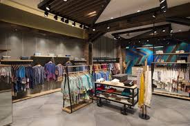 Department Store Interior Designer In Pakistan Google Search