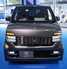 カスタムとノーマル比較 新型n wgn nワゴン 見てきた n boxオーナーがチェック エクステリア編 ワゴン ホンダ n 新型