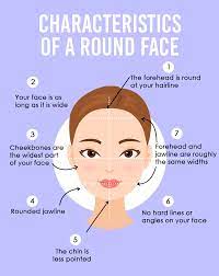 Trendy Haircuts For Round Faces In 2020 Be Beautiful India