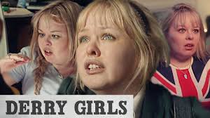 Derry Girls