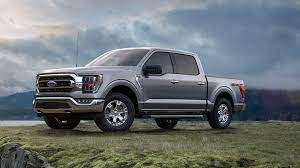 Compare using the kelley blue book value to find the best deal for you. 2021 Ford F 150 By The Numbers