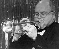 BIG BAND CAVALCADE BIO