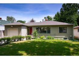 Awesome Five Bedroom Two Bath Home In Billings Billings Mt Rentals Awesome Five Bedroom 2 Bath Home Centrally Located Renting A House Backyard Family Room