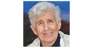 Jane Moroney Obituary (2021)