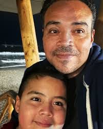 Alexis Olea's Instagram, Twitter & Facebook