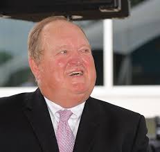 Measuring a Lifetime of Achievement: Earlier This Year, A Community Bid  Farewell to Dr. L. Ray Brooks