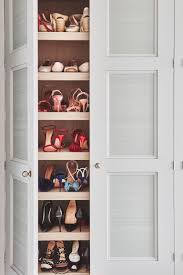 From roomy closet ideas to luxurious designs we have all the variety that you are looking for. 11 Small Closet Ideas Storage Tips And Stylish Designs To Decor Report