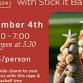 12.4 Rope & Shell Tree event in Sandusky, OH