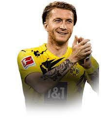While his role may begin to diminish in his 30s, reus is still a handy fifa 21 player. Marco Reus Fifa 21 87 Rulebreaker Rating And Price Futbin