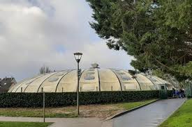 Beauvais Une Piscine Tournesol Flambant Neuve Pour 2023 Actu Oise