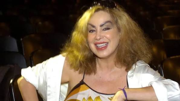 A los 65 años, falleció la actriz y vedette Beatriz Salomón | Diario Época  Corrientes