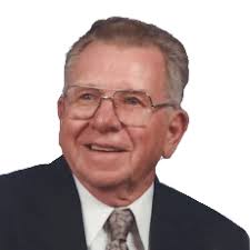 Jacob "Bill" Shuping Obituary 2017