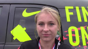 Nike BorderClash Official site