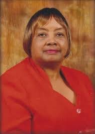 Joan Redman's Instagram, Twitter & Facebook