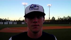 Doubleheader Sweep Gives GC Baseball Series Win over Columbus State, 9-3  and 9-7