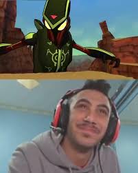 My first psp Ben 10 game , Game name Protector of Earth