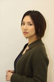 「野波麻帆」の画像検索結果