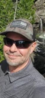 Chris Murtagh Class of 96