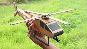 Homemade helicopter plans, videos & helicopter kits to build your own ultralight helicopter, personal each helicopter came with their own issues including flight performance limitations, reliability learn how these controls enable a pilot to maneuver a helicopter. How To Make Rc Helicopter With Cardboard Diy Rc Helicopter Make Aeroplane Youtube