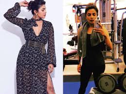 Weight Loss Priyanka Chopras Diet Plan Is So Easy To
