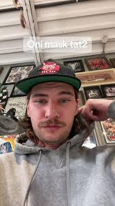 Aiden Laurent Kim Tattoo