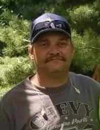 Christopher Dale Whitmarsh Obituary February 18, 2022