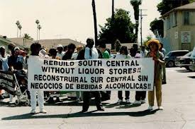 Pin On Los Angeles 1992 Riots