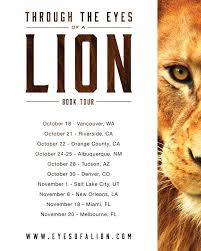 What if you're missing a bigger picture? Levi Lusko I Am So Excited To Announce An Eyes Of A Lion Facebook
