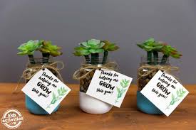 Succulent Pens Teacher Appreciation Gift Kids Activities Blog