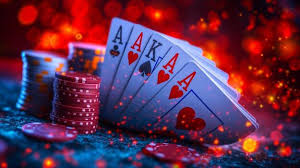 Casino Cards Stock Photos, Images and Backgrounds for Free Download