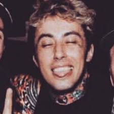 Ronald Joseph Radke (@ronnieradkebe)