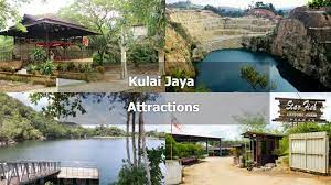 In order to make your choice of transportation easier, we asked 1000 users to range their preferences for this route. Top 10 Things To Do In Kulai Jaya For A Memorable Trip Sgmytrips