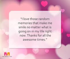 Please remain there my dearest one because you are the only one who fits in perfectly. 10 True Love Messages That Say It All In A Few Lines