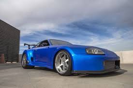 Learn how to do just about everything at ehow. Custom Mk3 Supra Shefalitayal