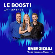 Précédents pour rire avec izarry au clocher. Fun Zone Chante Moi Une Chanson Avec Le Mot Energie 92 1 Drummondville Omny Fm
