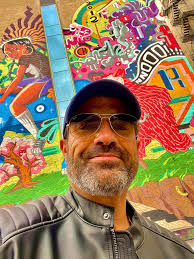 Men can lose their job, be in a bunch of debt, lose their parents, have no  friends at all whilst going through a divorce and all they will say is  “I'll figure