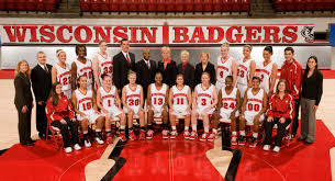 Последние твиты от wisconsin basketball (@uwbballrecruit). Year By Year History Wisconsin Badgers