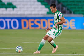 Contains information about the club, news, pictures, videos and ticket selling for the next matches. Liverpool On Verge Of Finalising Deal For 9m Rated Real Betis Defender Aissa Mandi As Dejan Lovren Replacement